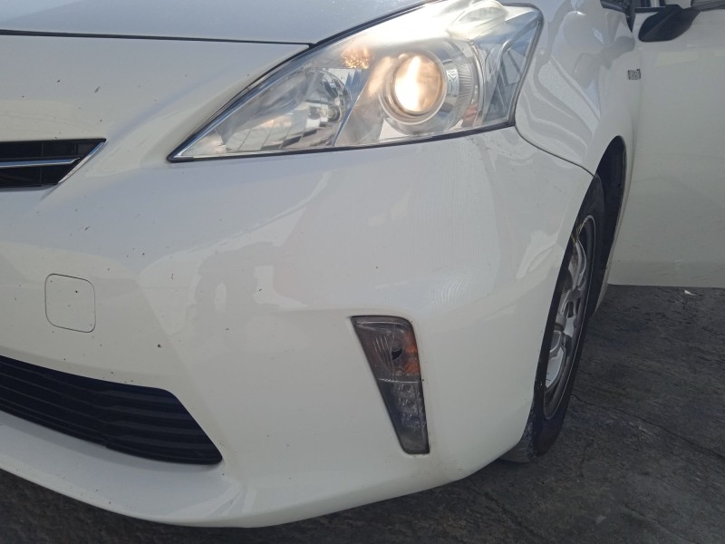 toyota prius plus (_w4_) del año 2012