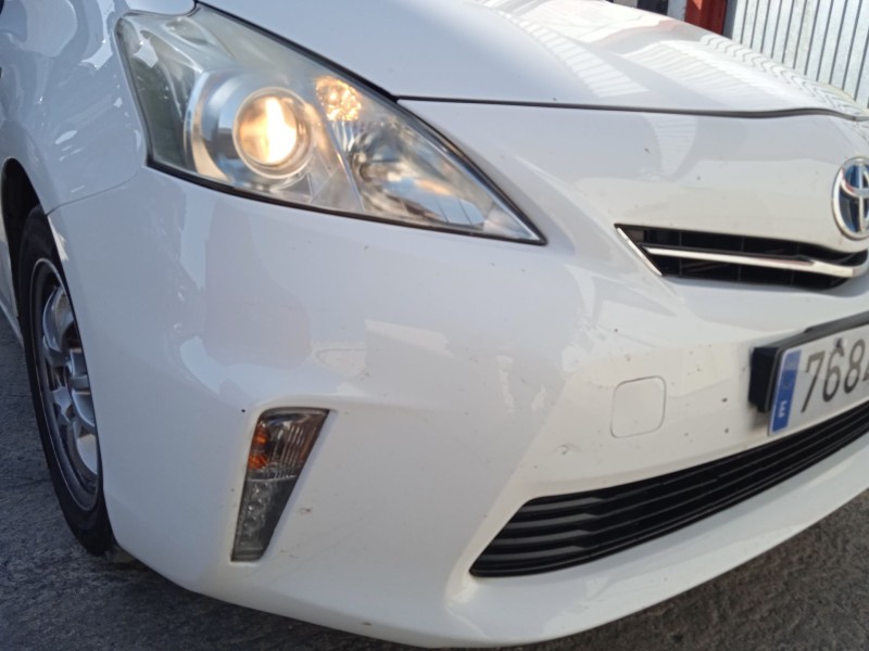 toyota prius plus (_w4_) del año 2012
