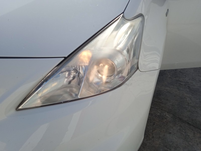 toyota prius plus (_w4_) del año 2012