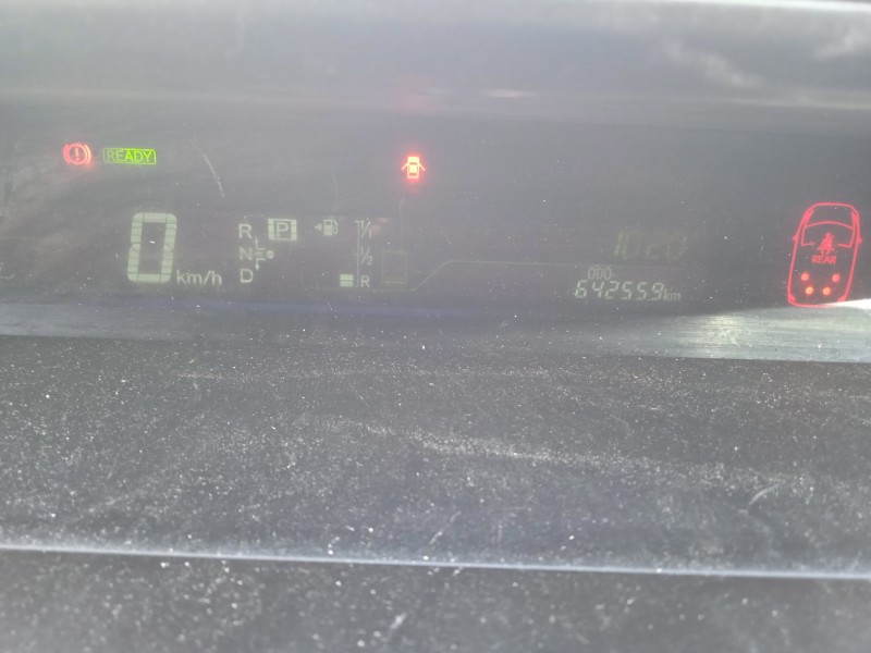 toyota prius plus (_w4_) del año 2012