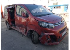 CITROËN SPACETOURER AUTOBÚS (V_)