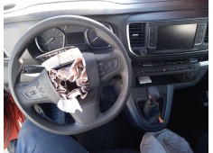 citroën spacetourer autobús (v_) del año 2019 2