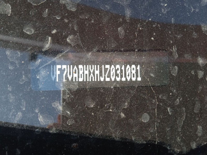 citroën spacetourer autobús (v_) del año 2019