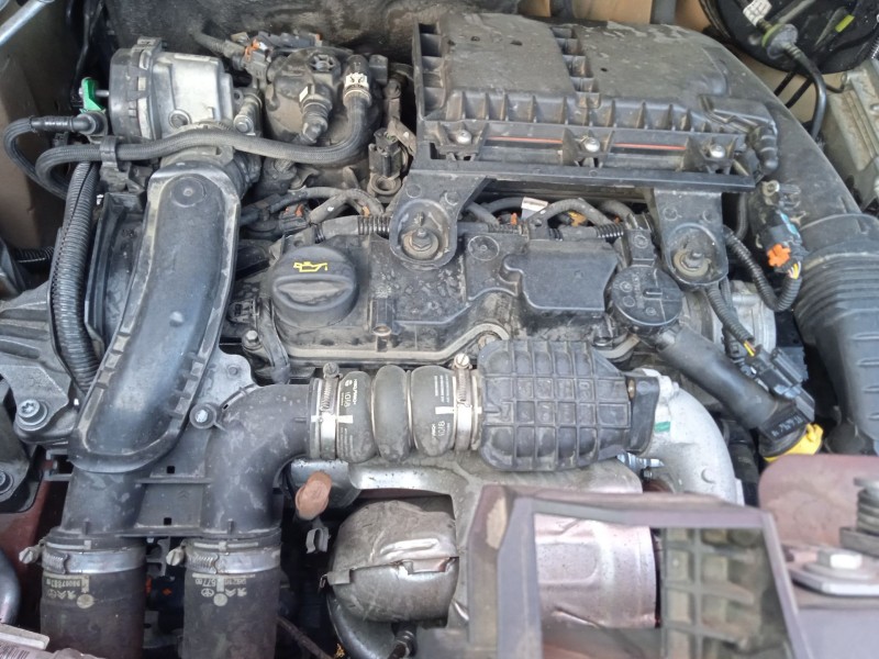 citroën spacetourer autobús (v_) del año 2019