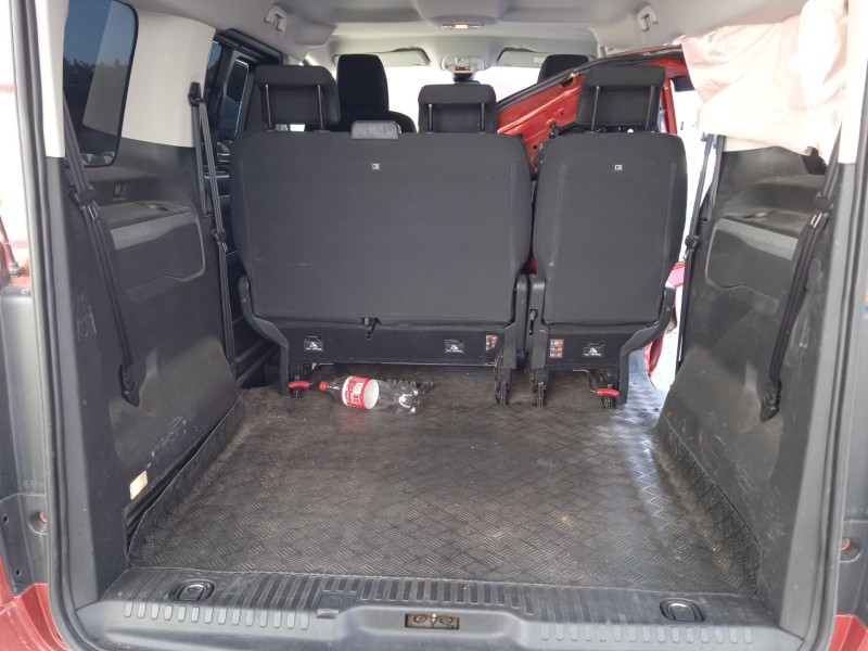 citroën spacetourer autobús (v_) del año 2019