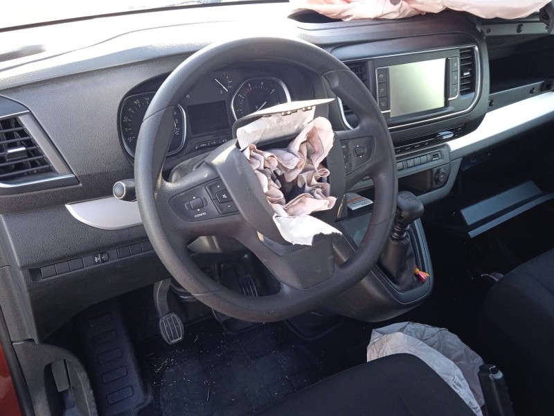 citroën spacetourer autobús (v_) del año 2019