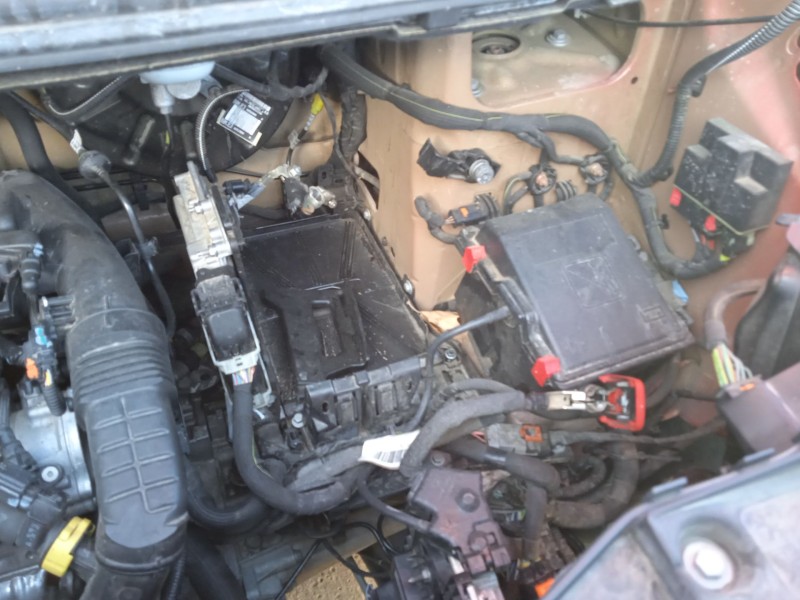 citroën spacetourer autobús (v_) del año 2019