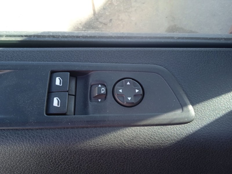 citroën spacetourer autobús (v_) del año 2019