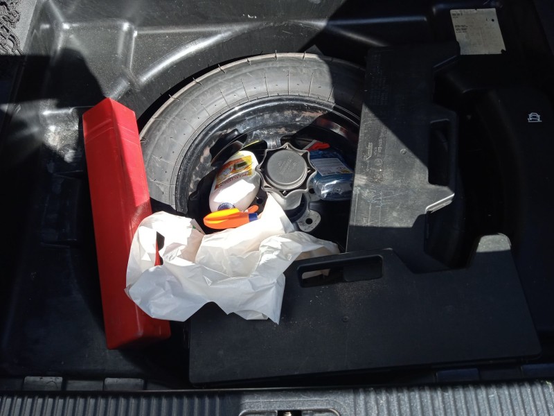 audi a8 d3 (4e2, 4e8) del año 2005