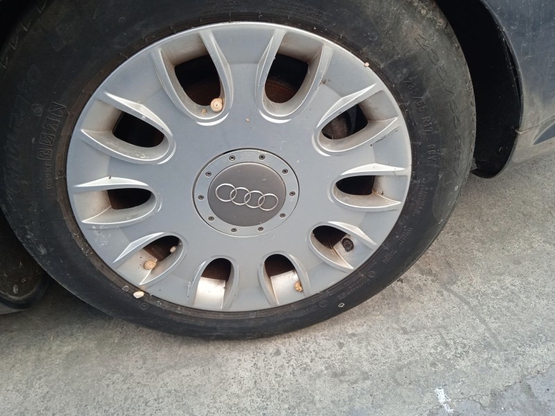 audi a8 d3 (4e2, 4e8) del año 2005