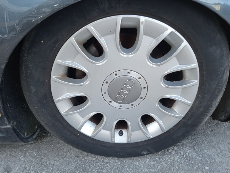 audi a8 d3 (4e2, 4e8) del año 2005