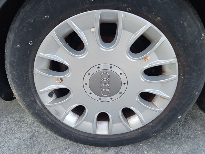 audi a8 d3 (4e2, 4e8) del año 2005