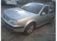 volkswagen golf iv variant (1j5) del año 1999