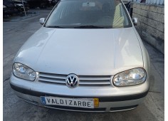 volkswagen golf iv variant (1j5) del año 1999 2