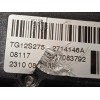 Recambio de alternador para renault captur 1.5 dci diesel fap energy referencia OEM IAM 231008918R 2714146A TG12S275