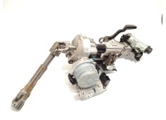 Recambio de columna direccion para skoda fabia 1.0 tsi referencia OEM IAM 6C1423510CE 6C1909144AK  2