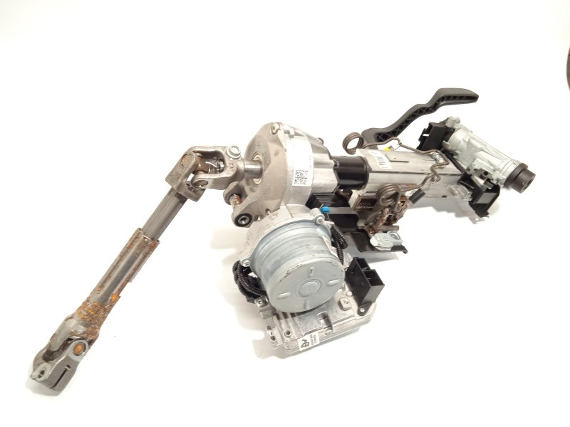 Recambio de columna direccion para skoda fabia 1.0 tsi referencia OEM IAM 6C1423510CE 6C1909144AK 