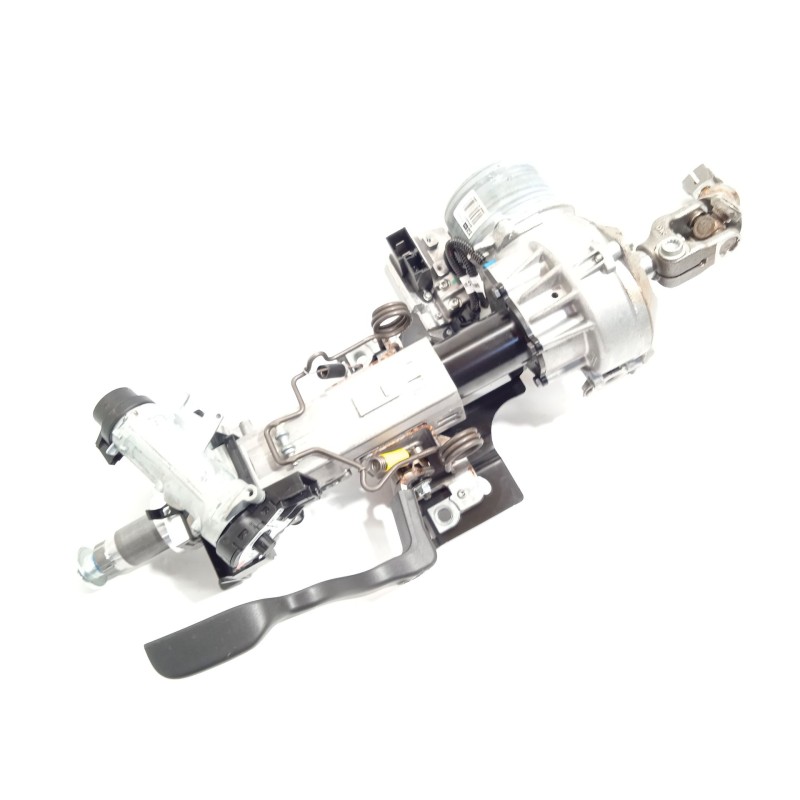 Recambio de columna direccion para skoda fabia 1.0 tsi referencia OEM IAM 6C1423510CE 6C1909144AK 