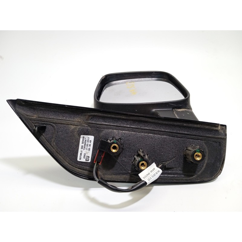 Recambio de retrovisor derecho para citroën nemo 1.3 hdi fap referencia OEM IAM 735460567  
