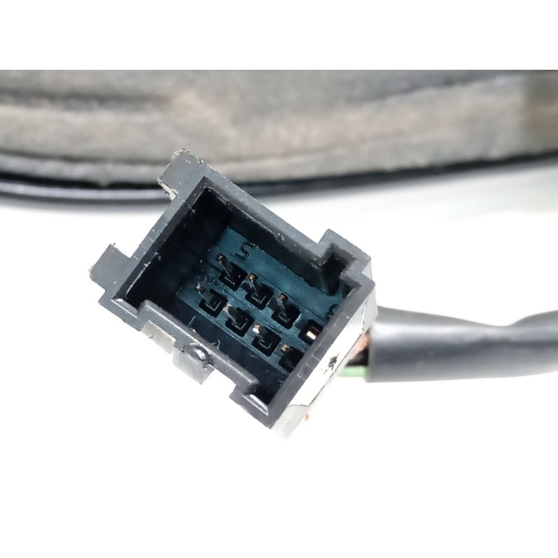 Recambio de retrovisor derecho para citroën nemo 1.3 hdi fap referencia OEM IAM 735460567  