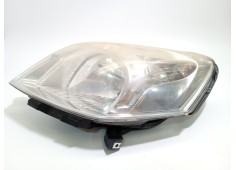 Recambio de faro izquierdo para citroën nemo 1.3 hdi fap referencia OEM IAM 1353198080  