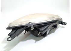 Recambio de faro izquierdo para citroën nemo 1.3 hdi fap referencia OEM IAM 1353198080   2