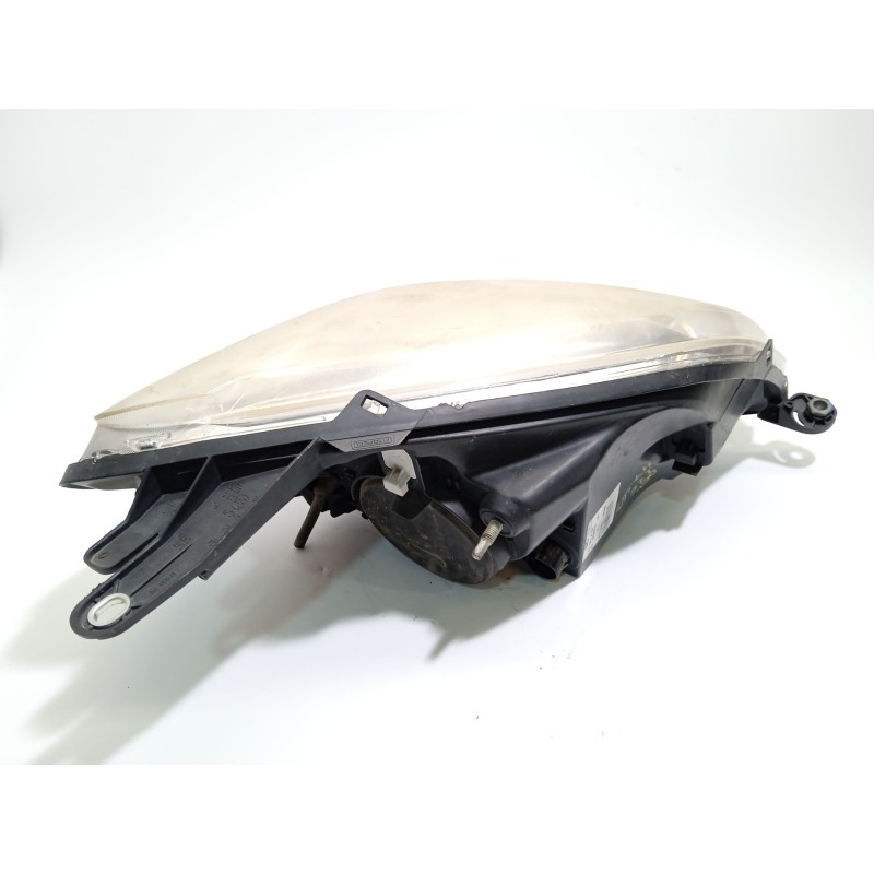 Recambio de faro izquierdo para citroën nemo 1.3 hdi fap referencia OEM IAM 1353198080  