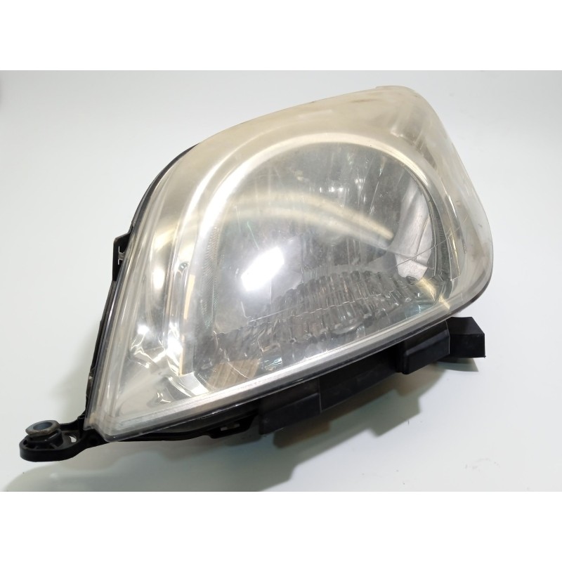 Recambio de faro izquierdo para citroën nemo 1.3 hdi fap referencia OEM IAM 1353198080  