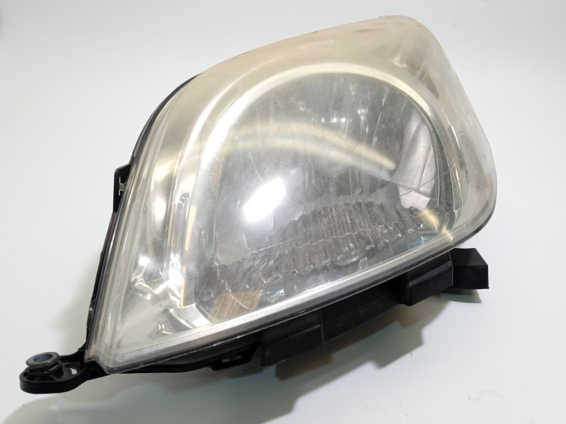 Recambio de faro izquierdo para citroën nemo 1.3 hdi fap referencia OEM IAM 1353198080  