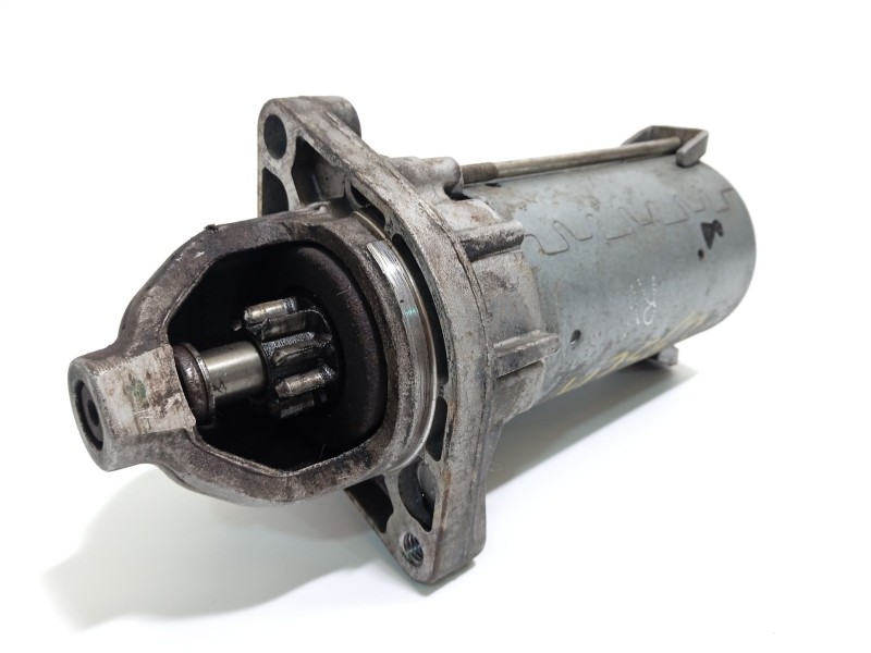 Recambio de motor arranque para citroën nemo 1.3 hdi fap referencia OEM IAM 51880229  D6G321