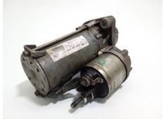 Recambio de motor arranque para citroën nemo 1.3 hdi fap referencia OEM IAM 51880229  D6G321 2