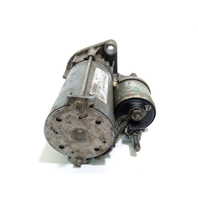 Recambio de motor arranque para citroën nemo 1.3 hdi fap referencia OEM IAM 51880229  D6G321