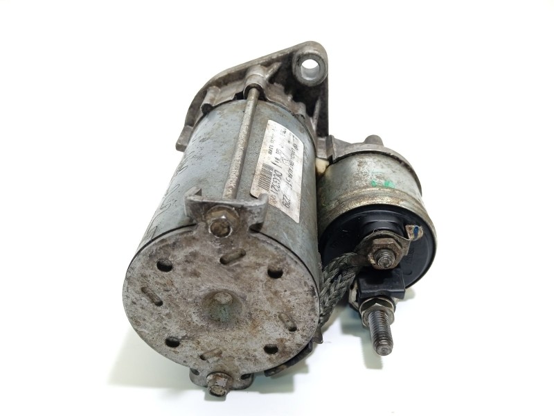Recambio de motor arranque para citroën nemo 1.3 hdi fap referencia OEM IAM 51880229  D6G321