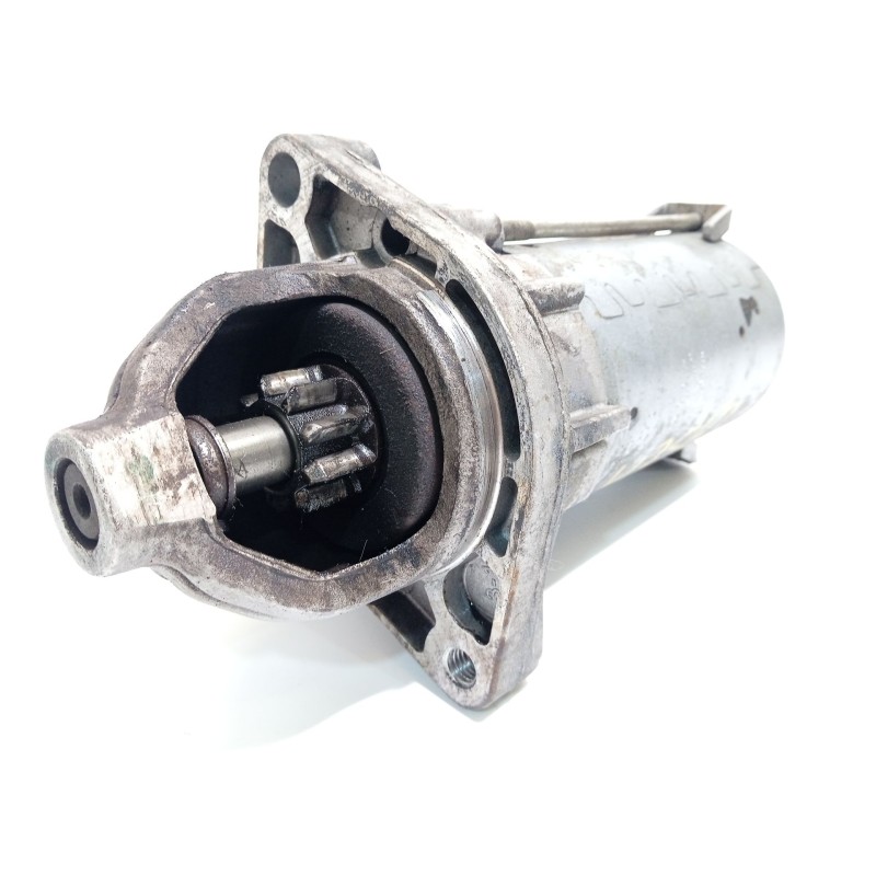 Recambio de motor arranque para citroën nemo 1.3 hdi fap referencia OEM IAM 51880229  D6G321