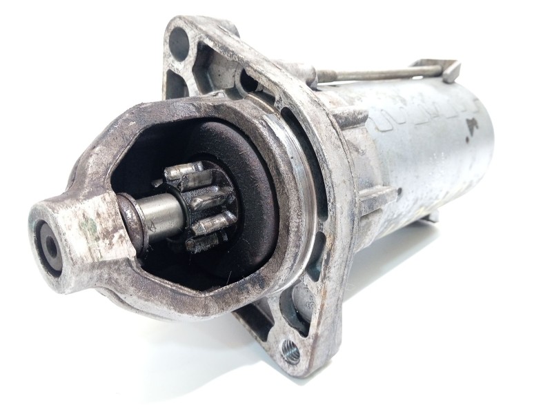 Recambio de motor arranque para citroën nemo 1.3 hdi fap referencia OEM IAM 51880229  D6G321