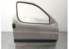 Recambio de puerta delantera derecha para peugeot partner (s2) totem referencia OEM IAM 9004W3 9839318180 