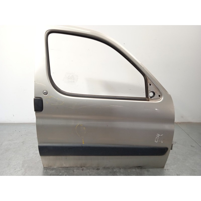 Recambio de puerta delantera derecha para peugeot partner (s2) totem referencia OEM IAM 9004W3 9839318180 