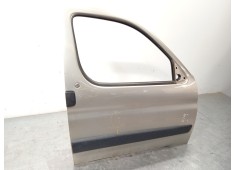 Recambio de puerta delantera derecha para peugeot partner (s2) totem referencia OEM IAM 9004W3 9839318180  2
