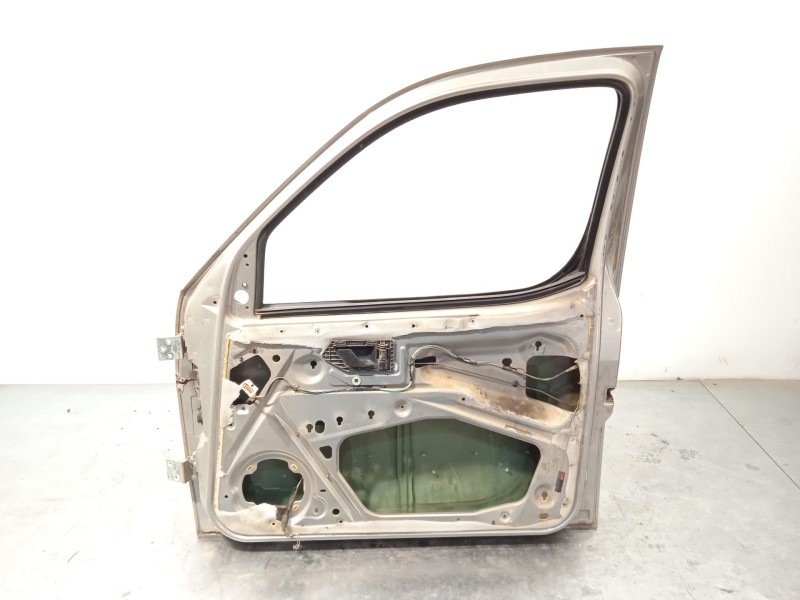 Recambio de puerta delantera derecha para peugeot partner (s2) totem referencia OEM IAM 9004W3 9839318180 
