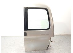 Recambio de puerta trasera derecha para peugeot partner (s2) totem referencia OEM IAM 870341 9839338280 