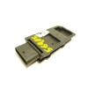 Recambio de antena para seat leon (kl1, klg) 1.0 tsi mild hybrid referencia OEM IAM 5WA962133F  