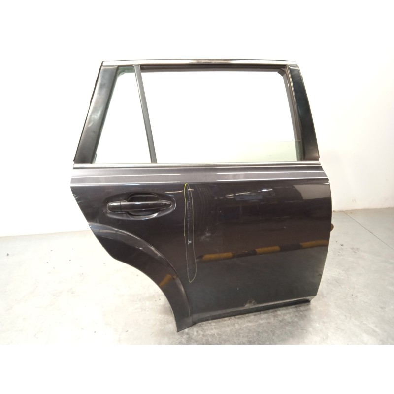 Recambio de puerta trasera derecha para subaru legacy kombi/outback b14 2.5 cat referencia OEM IAM 60409AJ1019P  