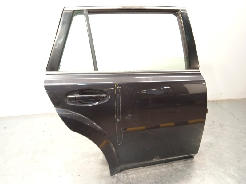 Recambio de puerta trasera derecha para subaru legacy kombi/outback b14 2.5 cat referencia OEM IAM 60409AJ1019P  