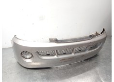 Recambio de paragolpes delantero para hyundai h-1 / starex autobús (a1) 2.5 d referencia OEM IAM 865104A500   2