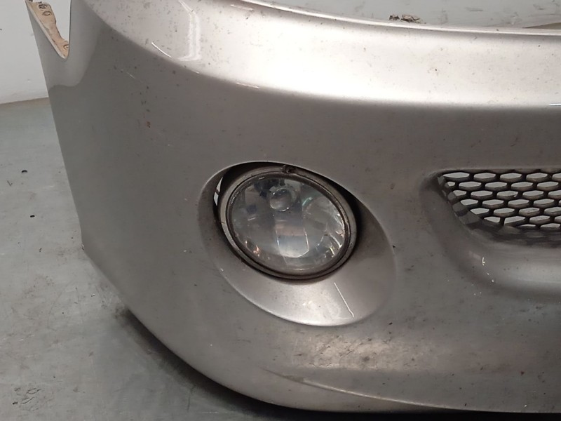 Recambio de paragolpes delantero para hyundai h-1 / starex autobús (a1) 2.5 d referencia OEM IAM 865104A500  