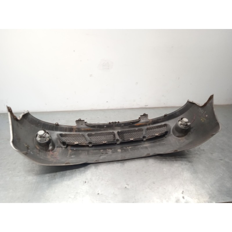 Recambio de paragolpes delantero para hyundai h-1 / starex autobús (a1) 2.5 d referencia OEM IAM 865104A500  