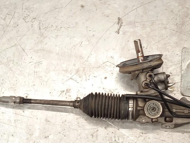 Recambio de cremallera direccion para peugeot 308 i (4a_, 4c_) 1.6 16v referencia OEM IAM 4001L1 1623213980 