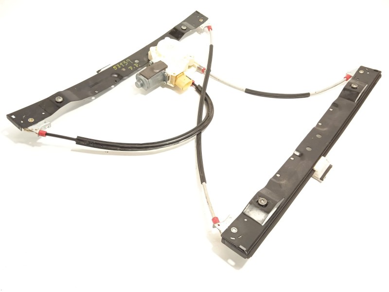 Recambio de elevalunas delantero derecho para ford s-max (wa6) 2.0 tdci referencia OEM IAM 0130822286  