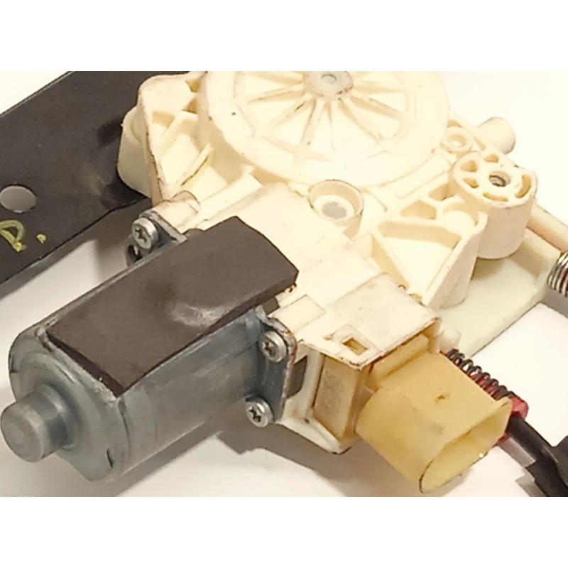 Recambio de elevalunas delantero derecho para ford s-max (wa6) 2.0 tdci referencia OEM IAM 0130822286  