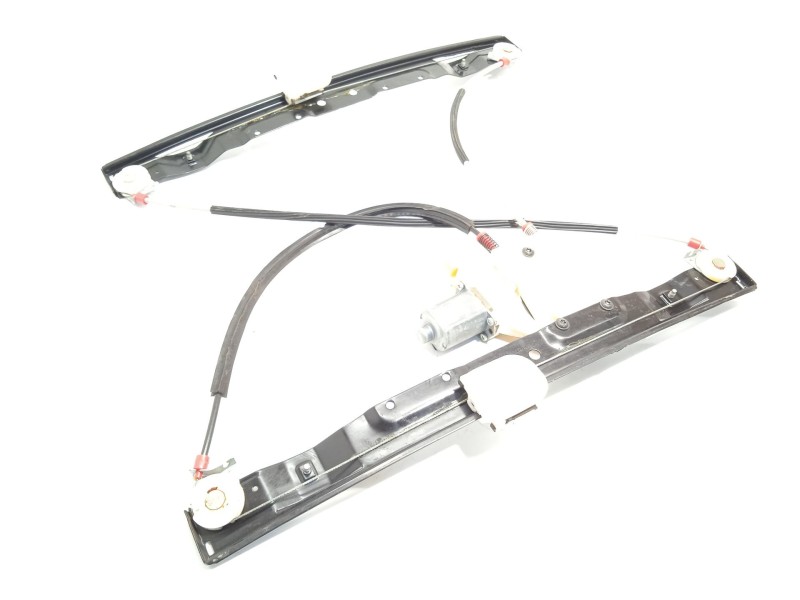 Recambio de elevalunas delantero derecho para ford s-max (wa6) 2.0 tdci referencia OEM IAM 0130822286  